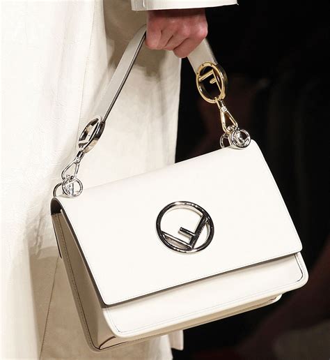 fendi fall 2017 handbag preview